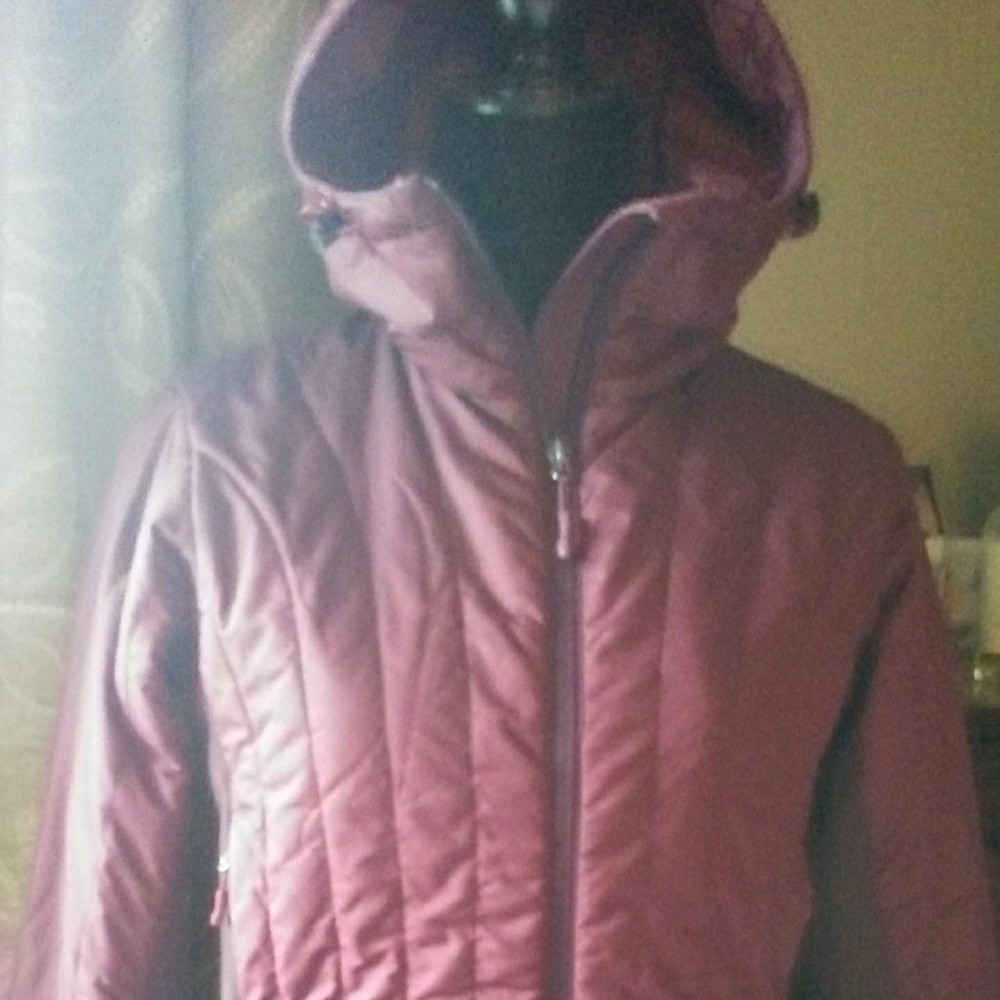 Marmot jacket
